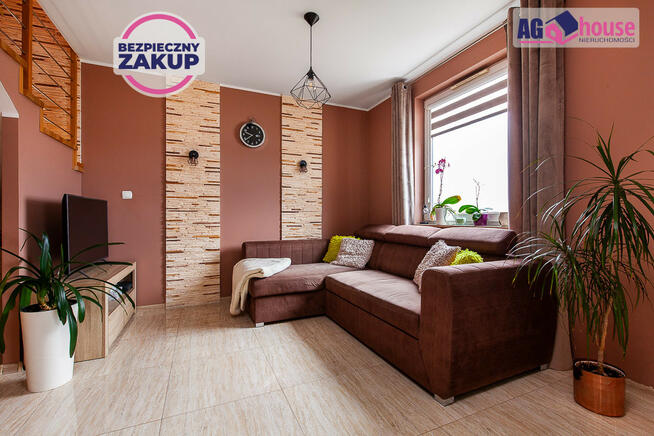 Mieszkanie Wejherowo, Przemysłowa