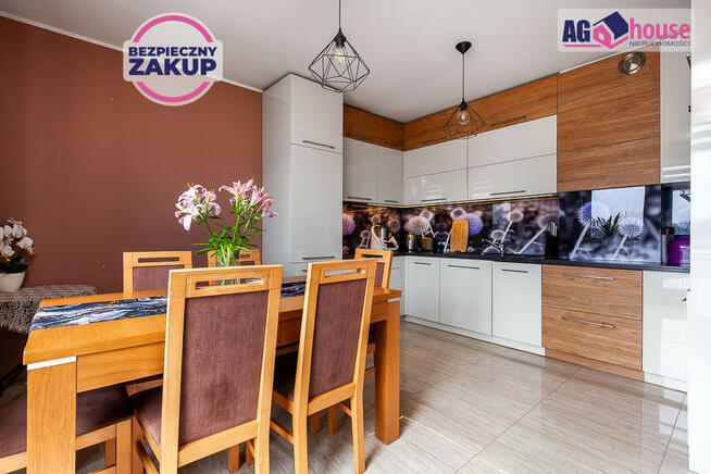 Mieszkanie Wejherowo, Przemysłowa