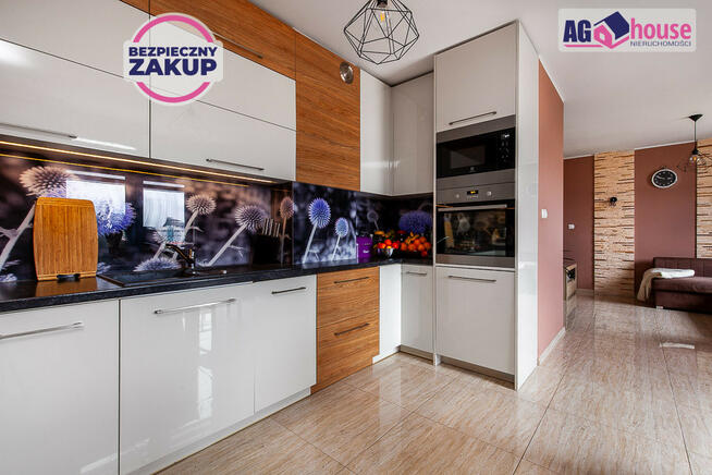 Mieszkanie Wejherowo, Przemysłowa