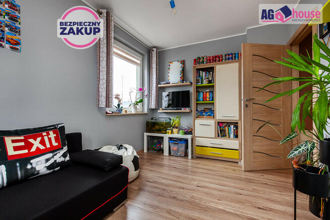 Mieszkanie Wejherowo, Przemysłowa