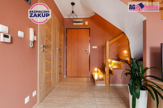 Mieszkanie Wejherowo, Przemysłowa