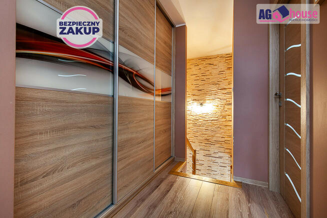 Mieszkanie Wejherowo, Przemysłowa