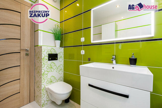 Mieszkanie Wejherowo, Przemysłowa