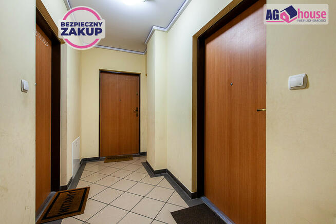 Mieszkanie Wejherowo, Przemysłowa