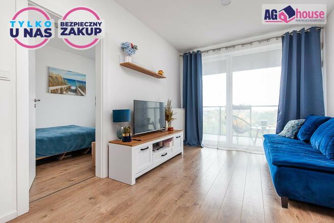 Mieszkanie Gdynia Wzgórze Św. Maksymiliana, Kazimierza Górskiego