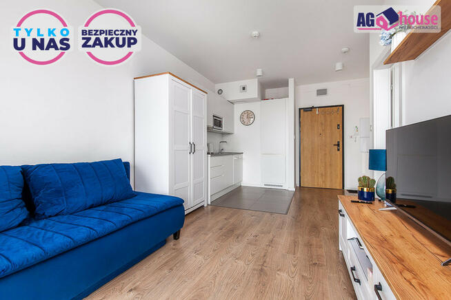 Mieszkanie Gdynia Wzgórze Św. Maksymiliana, Kazimierza Górskiego