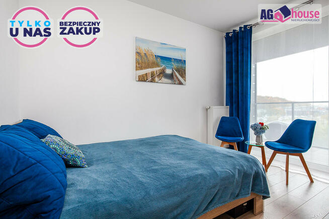 Mieszkanie Gdynia Wzgórze Św. Maksymiliana, Kazimierza Górskiego