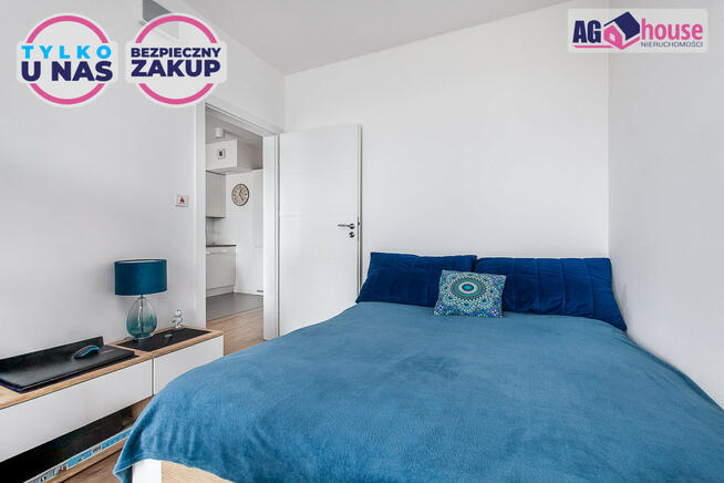 Mieszkanie Gdynia Wzgórze Św. Maksymiliana, Kazimierza Górskiego