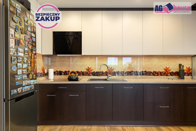 Mieszkanie Gdynia Pogórze, Tadeusza Kościuszki