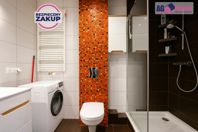 Mieszkanie Gdynia Pogórze, Tadeusza Kościuszki