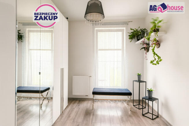 Mieszkanie Gdynia Pogórze, Tadeusza Kościuszki