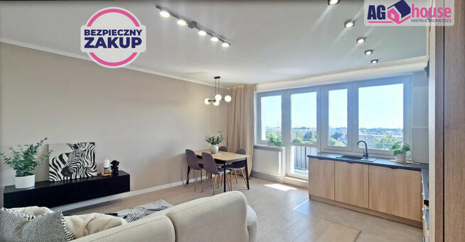 Mieszkanie Gdańsk Zaspa, Dywizjonu 303