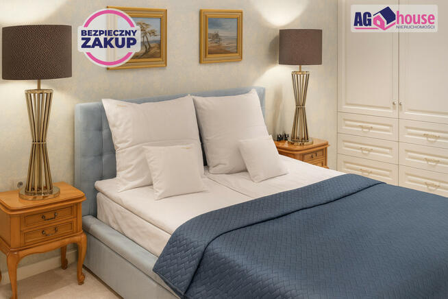 Mieszkanie Gdynia Śródmieście, Antoniego Abrahama