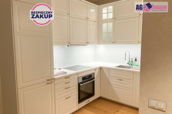 Mieszkanie Gdynia Śródmieście, Antoniego Abrahama