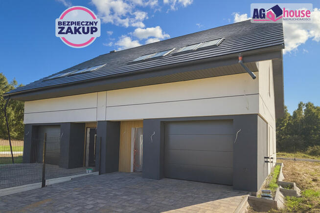 Dom Przyjaźń gm. Żukowo, Spacerowa