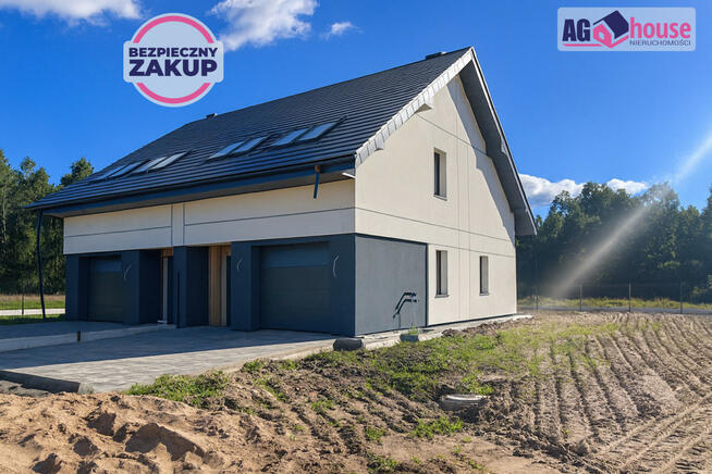 Dom Przyjaźń gm. Żukowo, Spacerowa