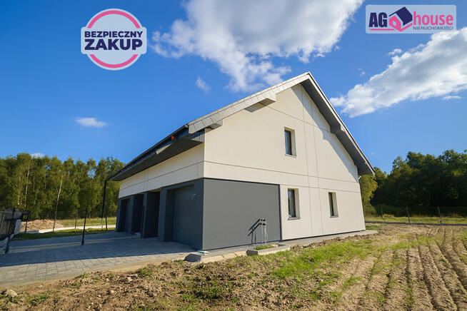 Dom Przyjaźń gm. Żukowo, Spacerowa