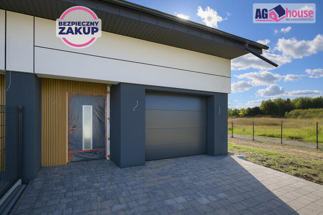 Dom Przyjaźń gm. Żukowo, Spacerowa