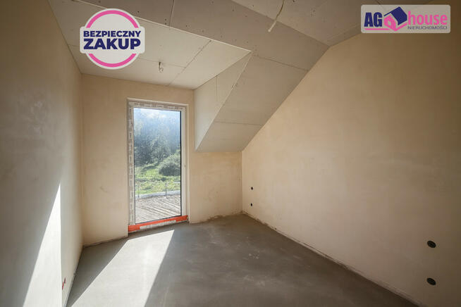 Dom Przyjaźń gm. Żukowo, Spacerowa