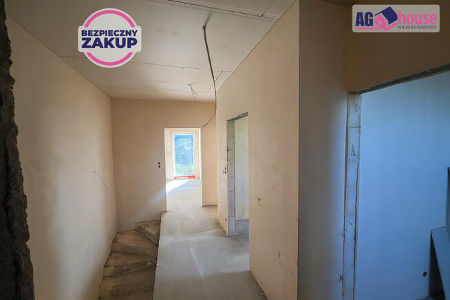 Dom Przyjaźń gm. Żukowo, Spacerowa