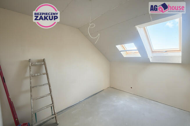 Dom Przyjaźń gm. Żukowo, Spacerowa