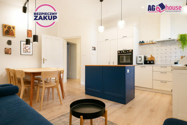 Mieszkanie Gdańsk Wrzeszcz, Dolny, Konrada Wallenroda