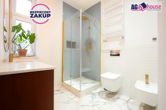 Mieszkanie Gdańsk Wrzeszcz, Dolny, Konrada Wallenroda