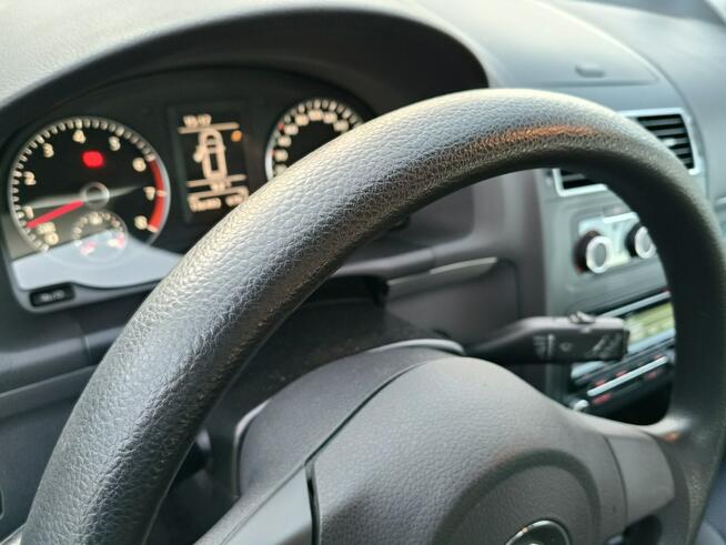 Volkswagen Touran 1właść*Krajowy*Bezwypadkowy