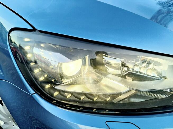 Volkswagen Touran 1właść*Krajowy*Bezwypadkowy