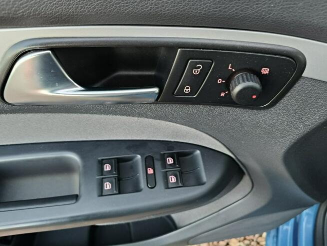 Volkswagen Touran 1właść*Krajowy*Bezwypadkowy