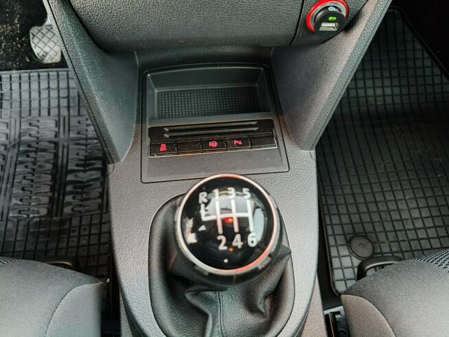 Volkswagen Touran 1właść*Krajowy*Bezwypadkowy