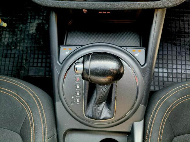 Kia Sportage Benzyna*Automat*4x4*Serwis 100%