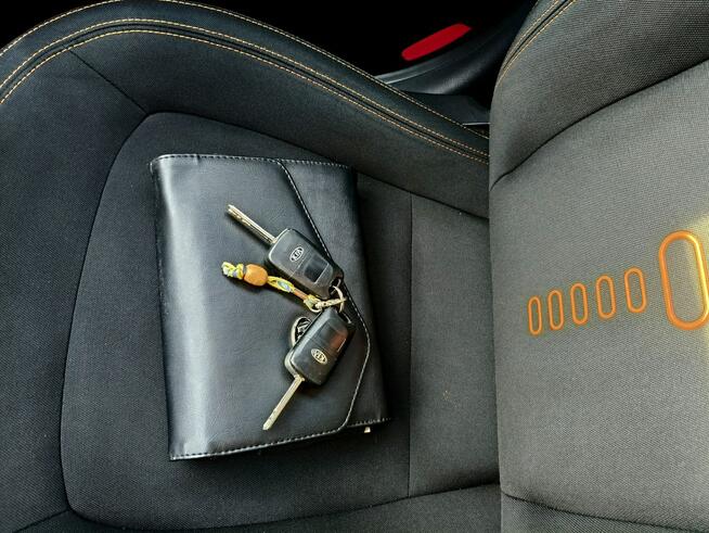 Kia Sportage Benzyna*Automat*4x4*Serwis 100%