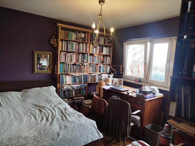 3 pokojowe duże mieszkanie - 6 minut do metra