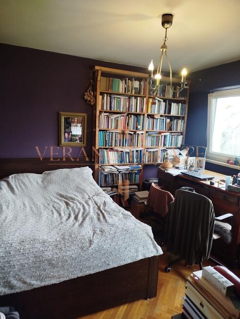 3 pokojowe duże mieszkanie - 6 minut do metra