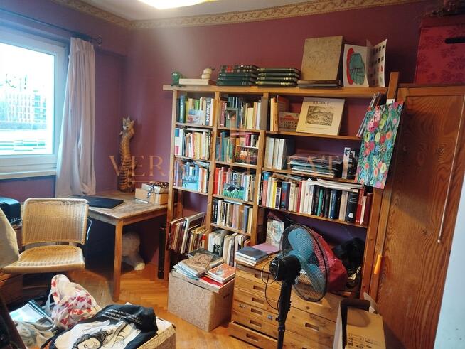 3 pokojowe duże mieszkanie - 6 minut do metra