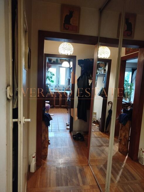 3 pokojowe duże mieszkanie - 6 minut do metra