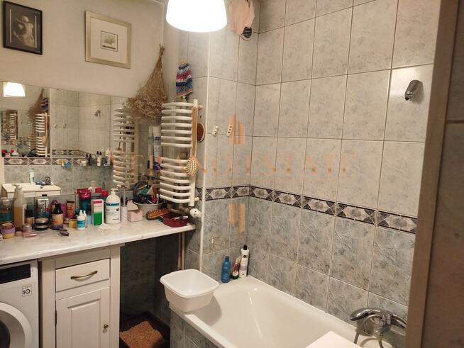 3 pokojowe duże mieszkanie - 6 minut do metra