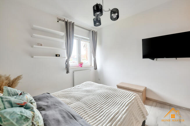 Mieszkanie Ostróda, ul. Kardynała Wyszyńskiego