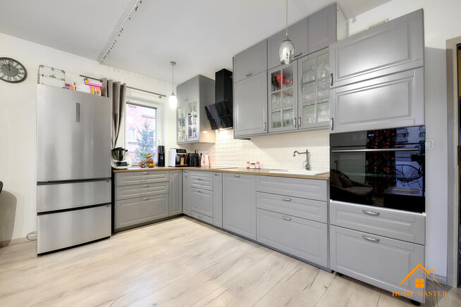 Mieszkanie Ostróda, ul. Kardynała Wyszyńskiego