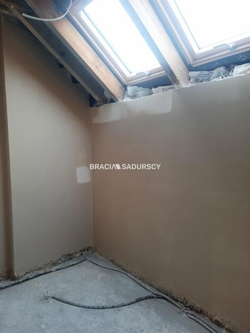 Mieszkanie Mników gm. Liszki