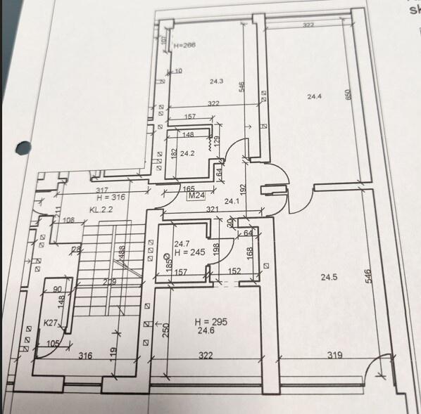 Urokliwe mieszkanie na Powiślu!