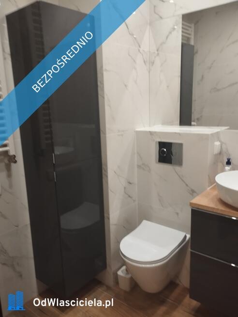 Nowe 54 m², 2 pokoje, 1. piętro, 2019 rok. Cena do negocjacji!