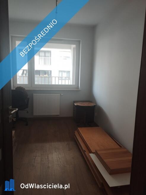 Nowe 54 m², 2 pokoje, 1. piętro, 2019 rok. Cena do negocjacji!