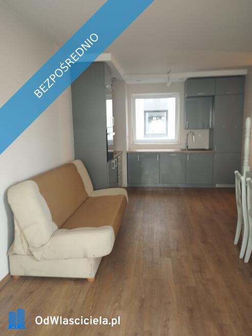 Nowe 54 m², 2 pokoje, 1. piętro, 2019 rok. Cena do negocjacji!