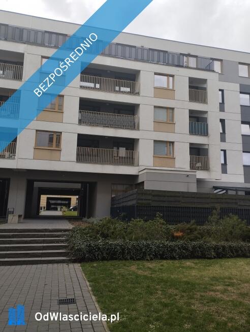 Nowe 54 m², 2 pokoje, 1. piętro, 2019 rok. Cena do negocjacji!