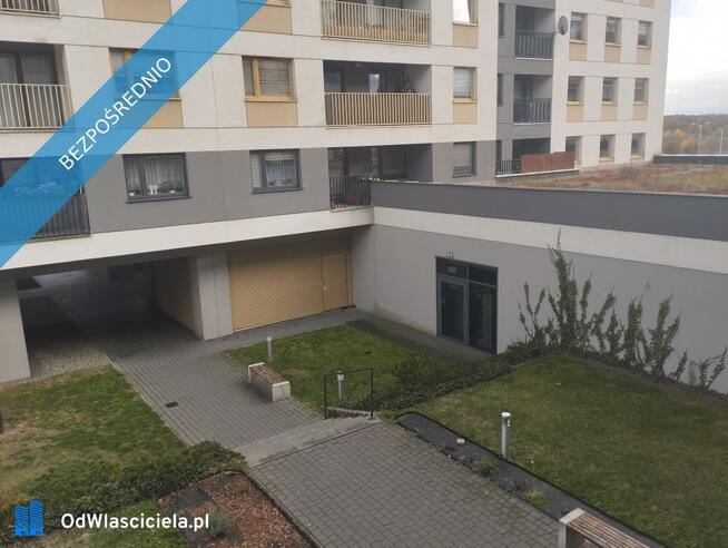 Nowe 54 m², 2 pokoje, 1. piętro, 2019 rok. Cena do negocjacji!