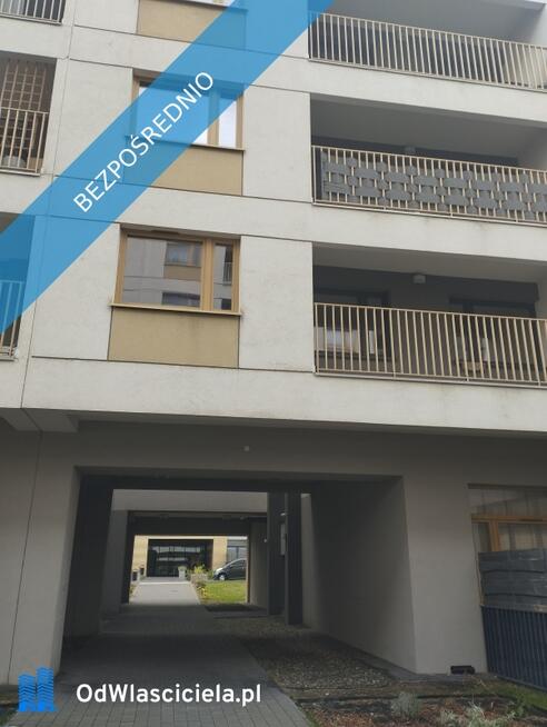 Nowe 54 m², 2 pokoje, 1. piętro, 2019 rok. Cena do negocjacji!