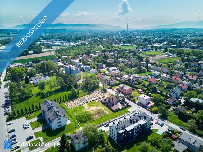 Nowe apartamenty Szwajcarska Dolina, komfortowe 2-pokoje