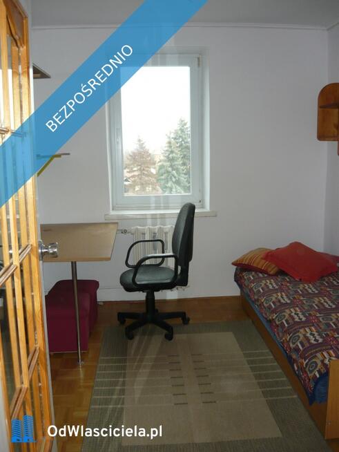 Sprzedam mieszkanie 4 pokojowe 78m2